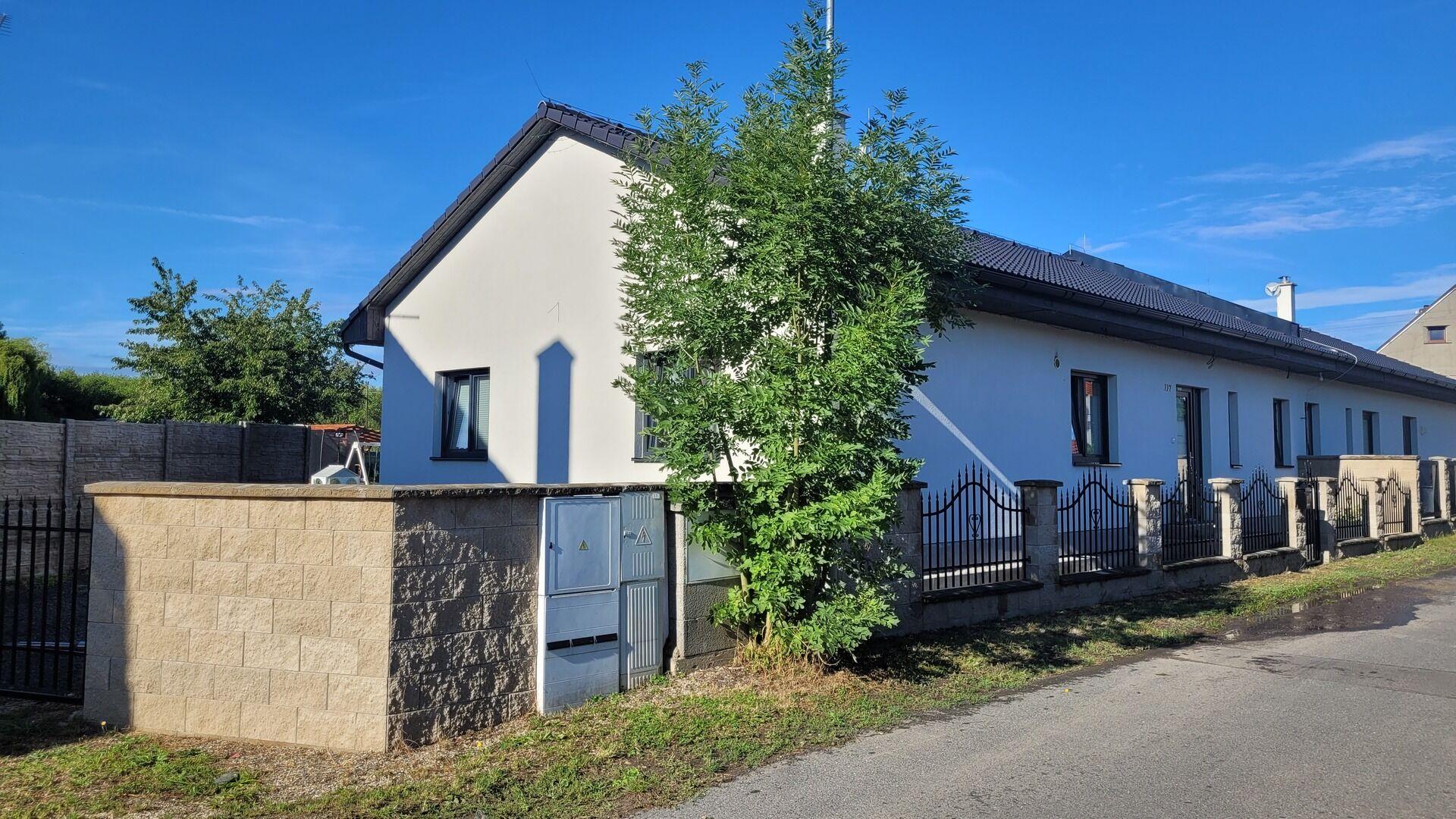 RD Vrbice u Roudnice nad Labem