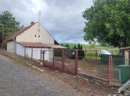 Prodej domu/vily, 80 m²