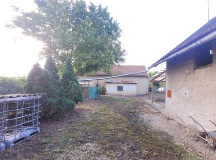 Prodej domu/vily, 80 m²