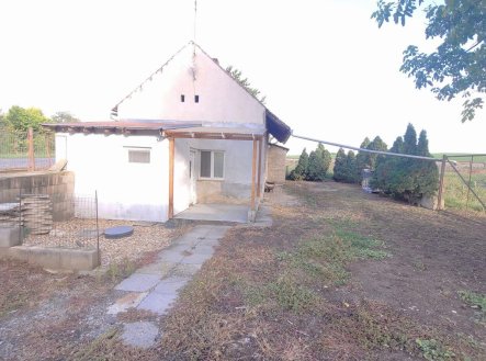 Prodej domu/vily, 80 m²