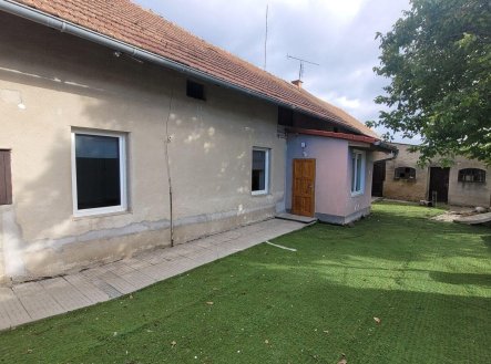 Prodej domu/vily, 200 m²