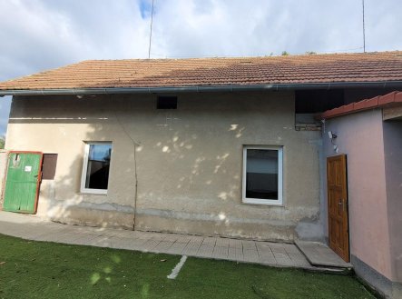 Prodej domu/vily, 200 m²