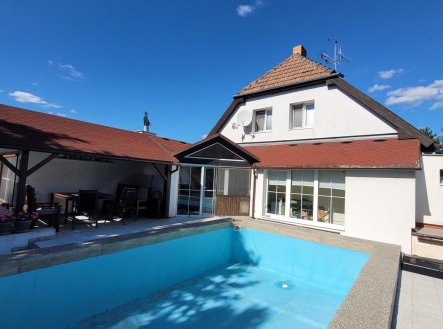 Prodej domu/vily, 180 m²