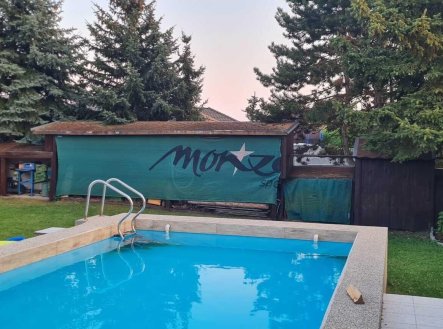 Prodej domu/vily, 180 m²