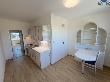 Pronájem bytu, 2+1, 64 m²