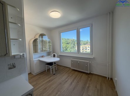 Pronájem bytu, 2+1, 64 m²