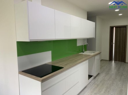 Pronájem bytu, 2+1, 62 m²