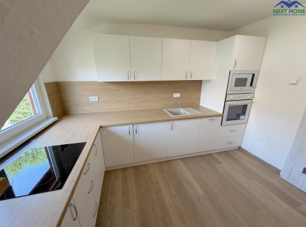 Prodej bytu, 5+1, 110 m²