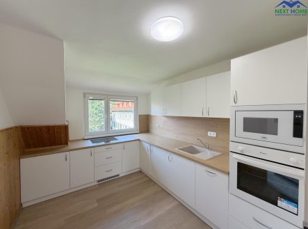 Prodej bytu, 5+1, 110 m²