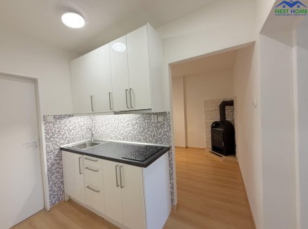 Pronájem bytu, 2+kk, 38 m²