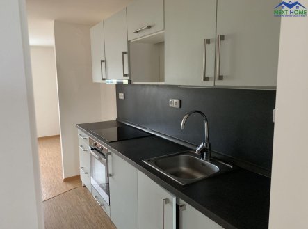 Pronájem bytu, 3+kk, 52 m²