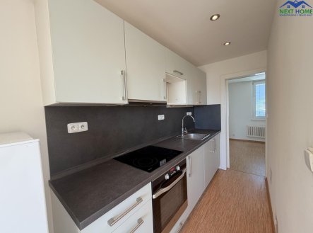Pronájem bytu, 3+kk, 52 m²