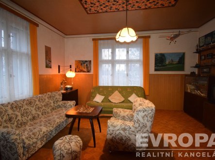 Prodej bytu, 3+1, 107 m²