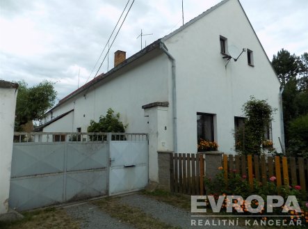 Prodej domu/vily, 109 m² obrázek
