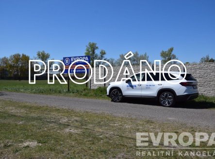 Prodej pozemku, ostatní, 4 188 m²