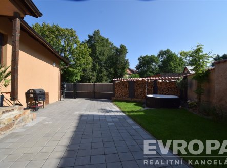 Prodej domu/vily, 72 m² obrázek