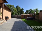 Prodej domu/vily, 72 m²