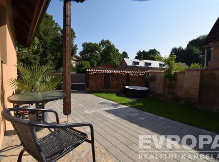Prodej domu/vily, 72 m²