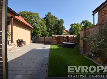 Prodej domu/vily, 72 m²