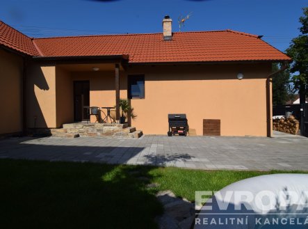 Prodej domu/vily, 72 m²