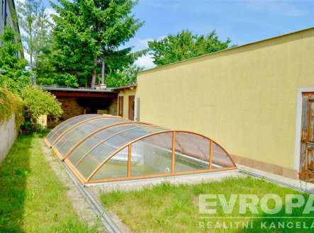 Prodej domu/vily, 200 m²