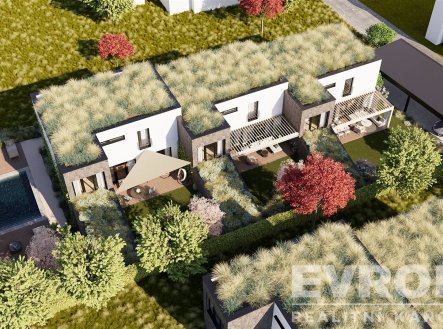 Prodej domu/vily, 145 m²