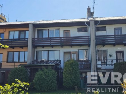 Prodej domu/vily, 198 m²