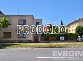 Prodej domu/vily, 190 m²