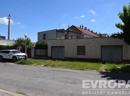 Prodej domu/vily, 190 m²