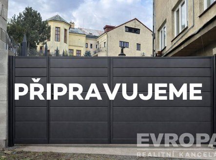 Pronájem skladu, 85 m²