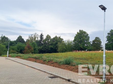 Prodej pozemku pro bydlení, 926 m²