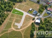 Prodej - pozemek pro bydlení, 926 m²