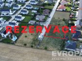 Prodej pozemku pro bydlení, 902 m²