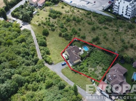 . | Prodej - dům/vila, 231 m²