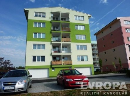 Prodej bytu, 2+kk, 57 m² obrázek