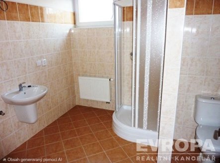Prodej bytu, 2+kk, 57 m²