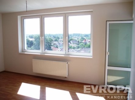 Prodej bytu, 2+kk, 57 m²