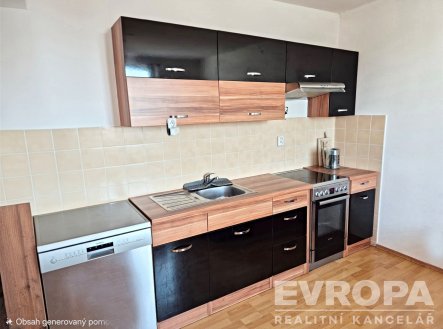 Prodej bytu, 2+kk, 57 m² obrázek