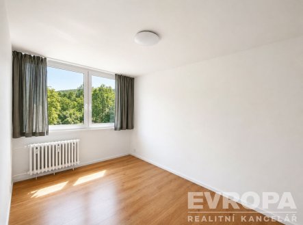 Prodej bytu, 3+kk, 66 m²