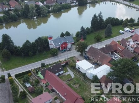 Prodej domu/vily, 301 m²
