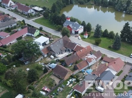 Prodej domu/vily, 301 m²