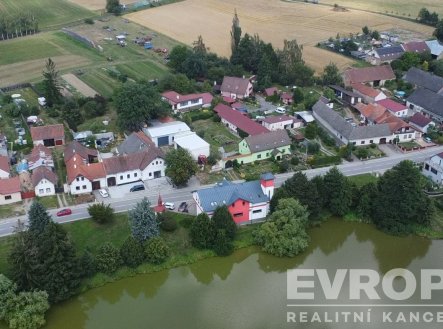 Prodej domu/vily, 301 m²