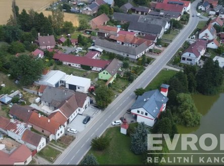 Prodej domu/vily, 301 m²