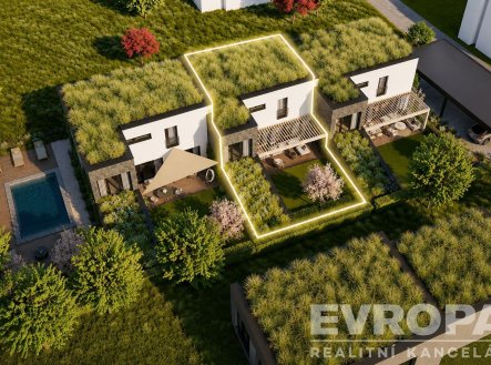 . | Prodej - dům/vila, 145 m²