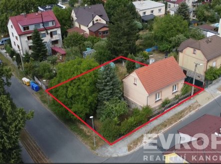Prodej domu/vily, 80 m²