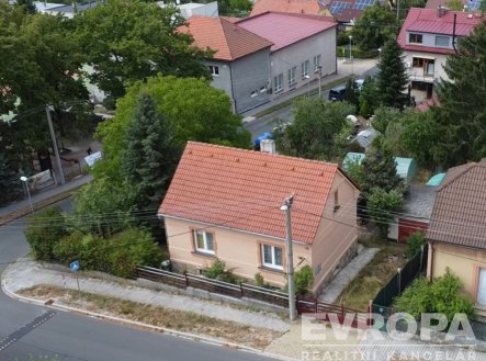 Prodej domu/vily, 80 m²