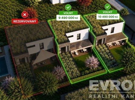 Prodej domu/vily, 145 m²