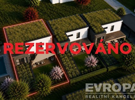 Prodej domu/vily, 145 m²