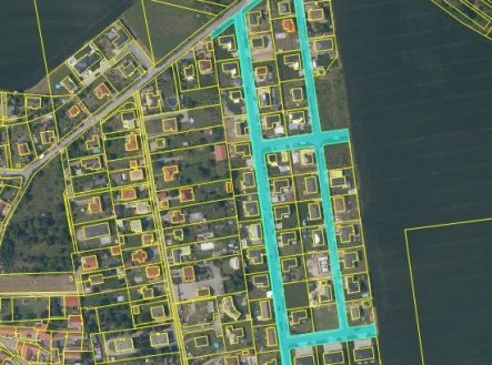 Prodej pozemku, ostatní, 11 719 m²