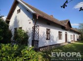 Prodej domu/vily, 170 m²